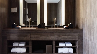 Armani Residences