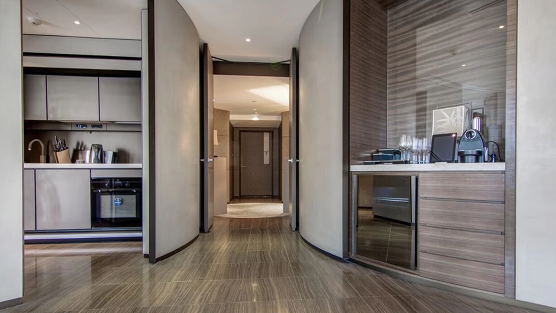 interiors