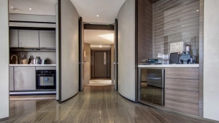 Armani Residences
