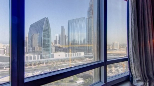 Armani Residences