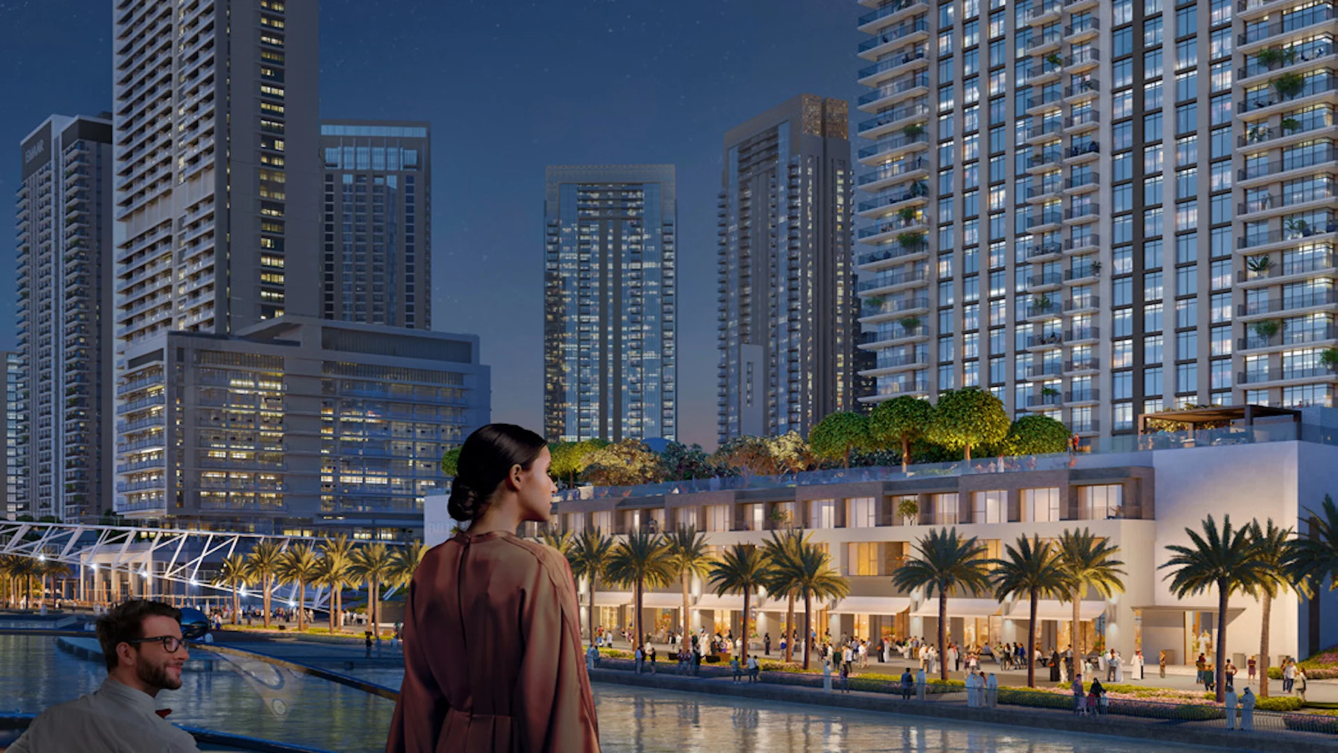 Palace Residences North