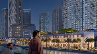 Palace Residences North