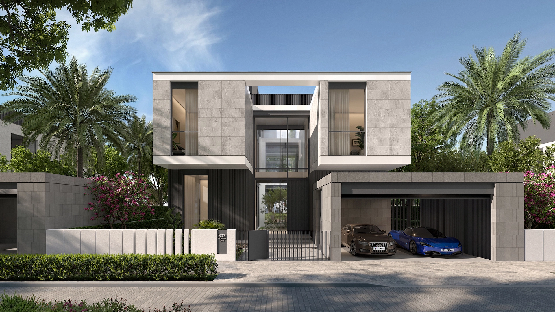 architecture