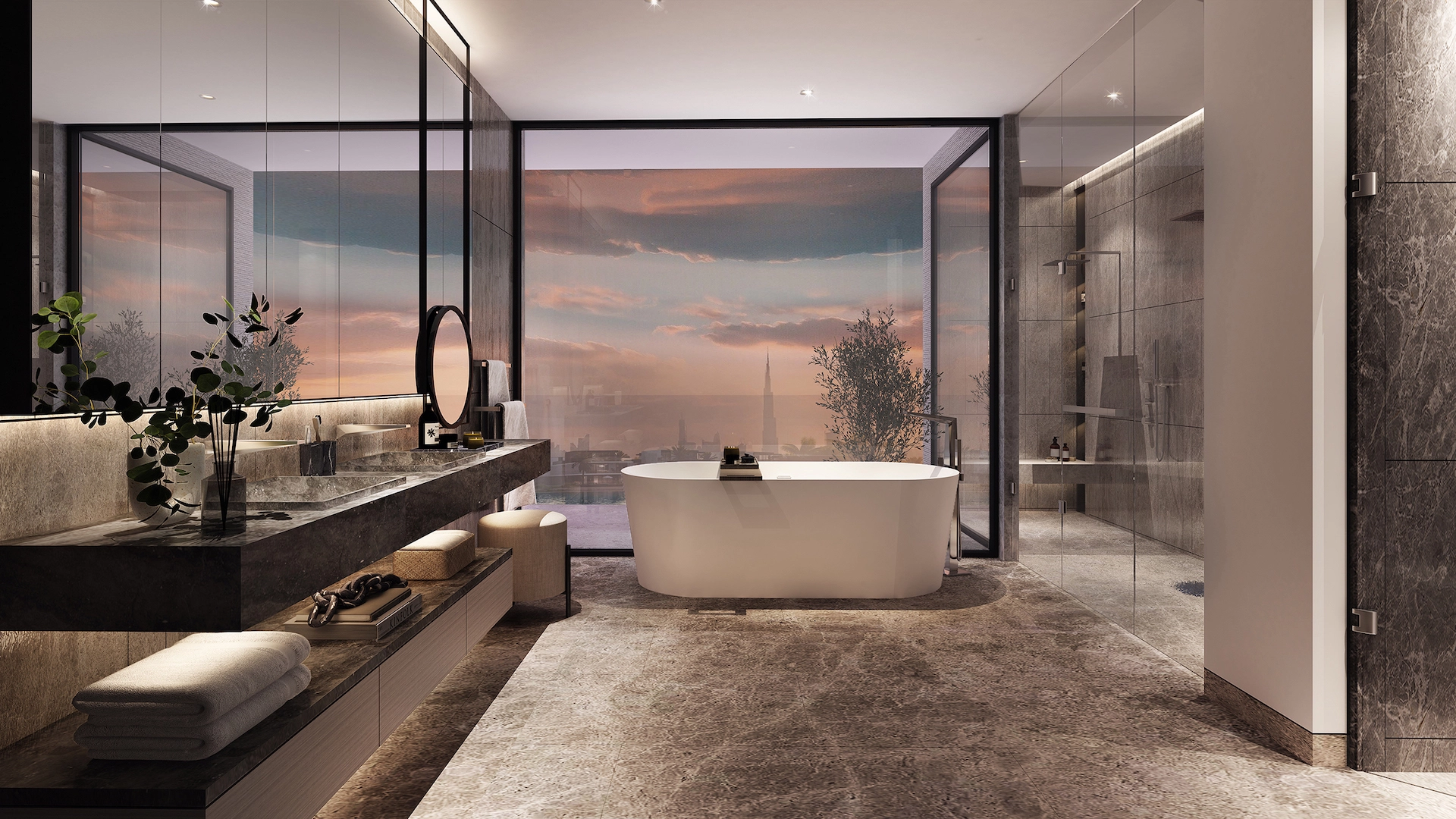 interiors
