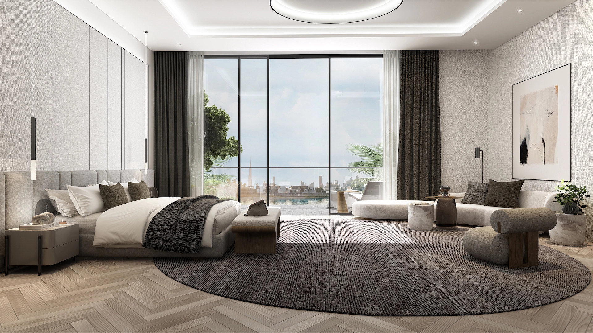 interiors