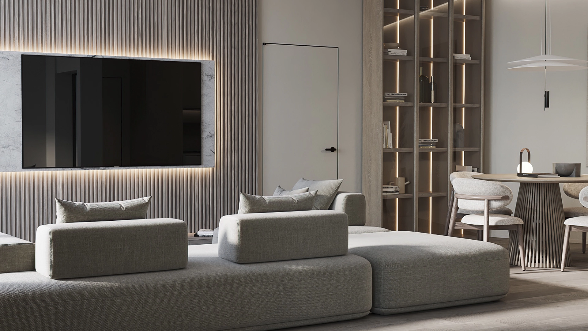 interiors