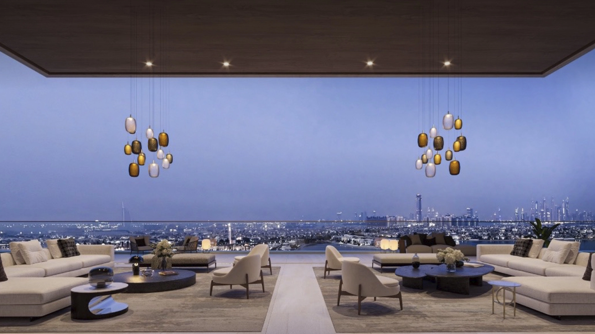 interiors