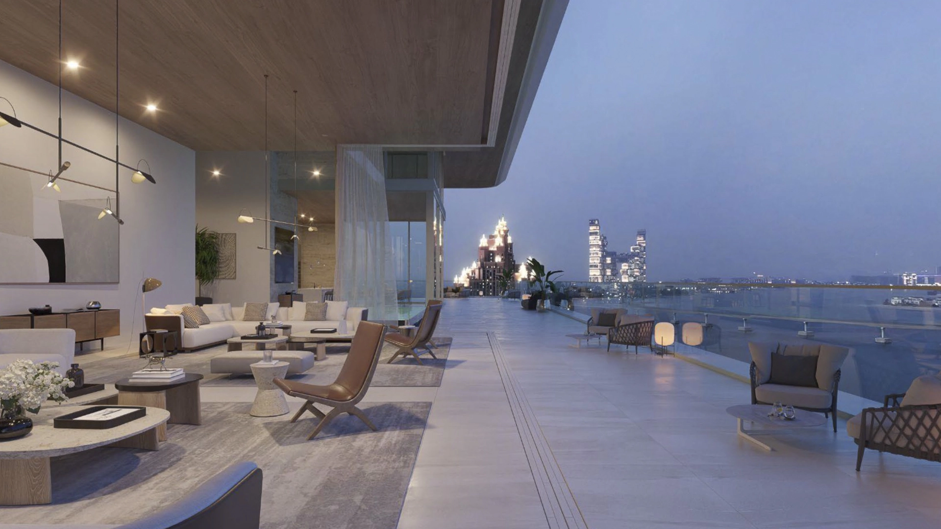 Serenia Living