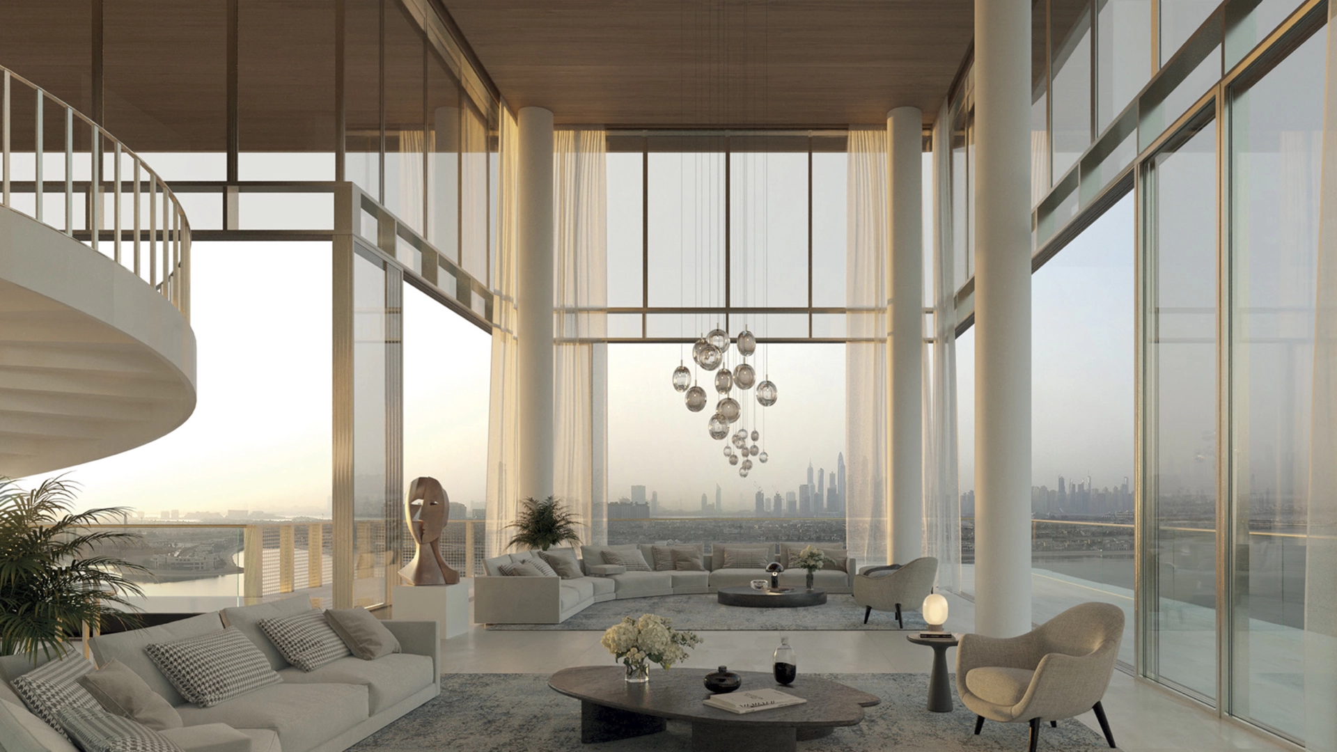 interiors