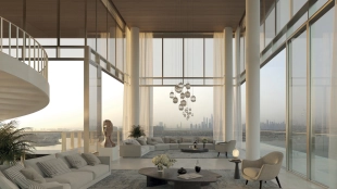 Serenia Living