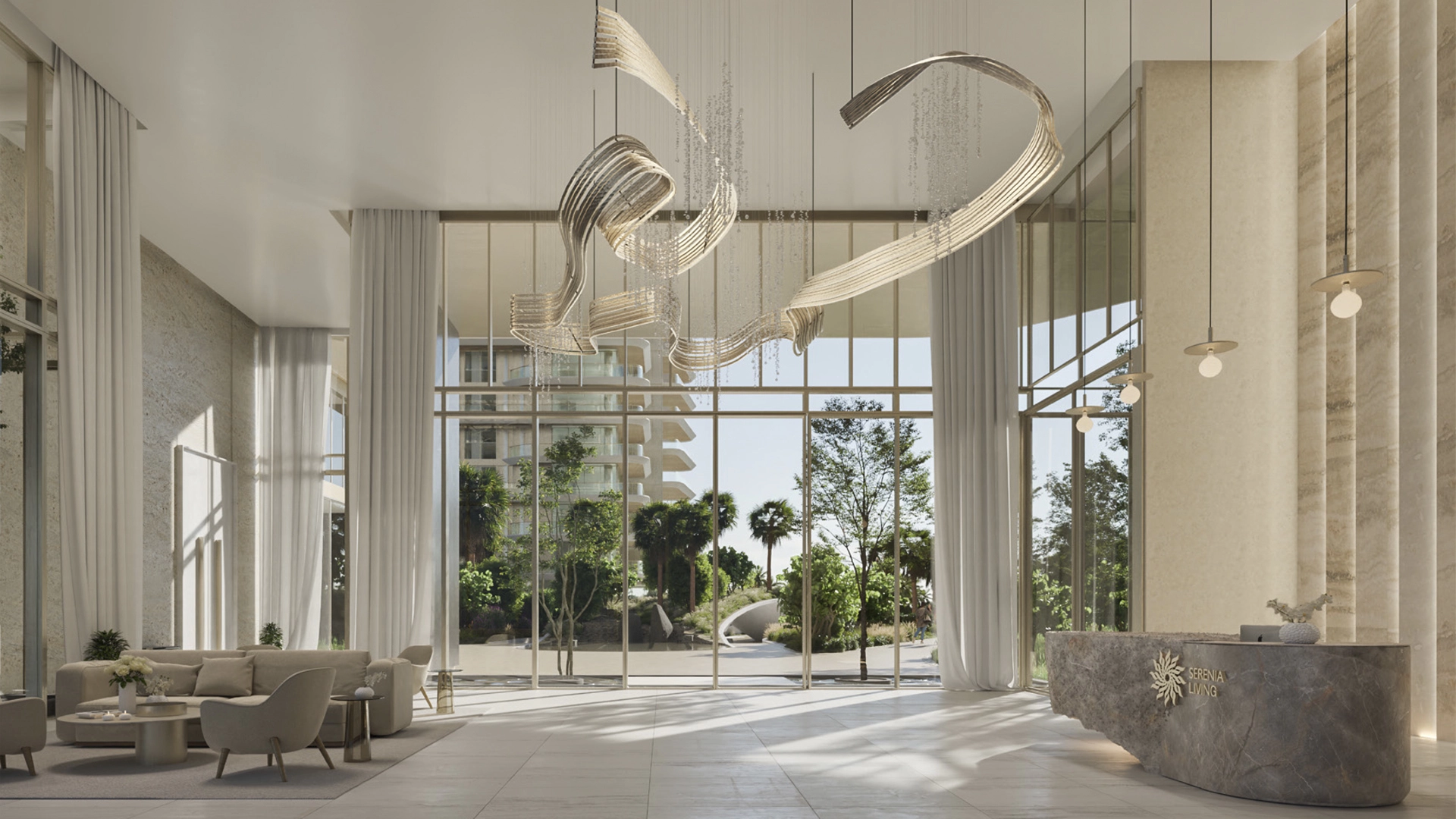Serenia Living