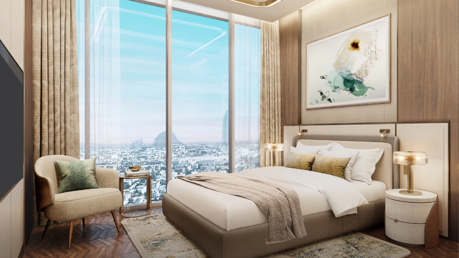 interiors