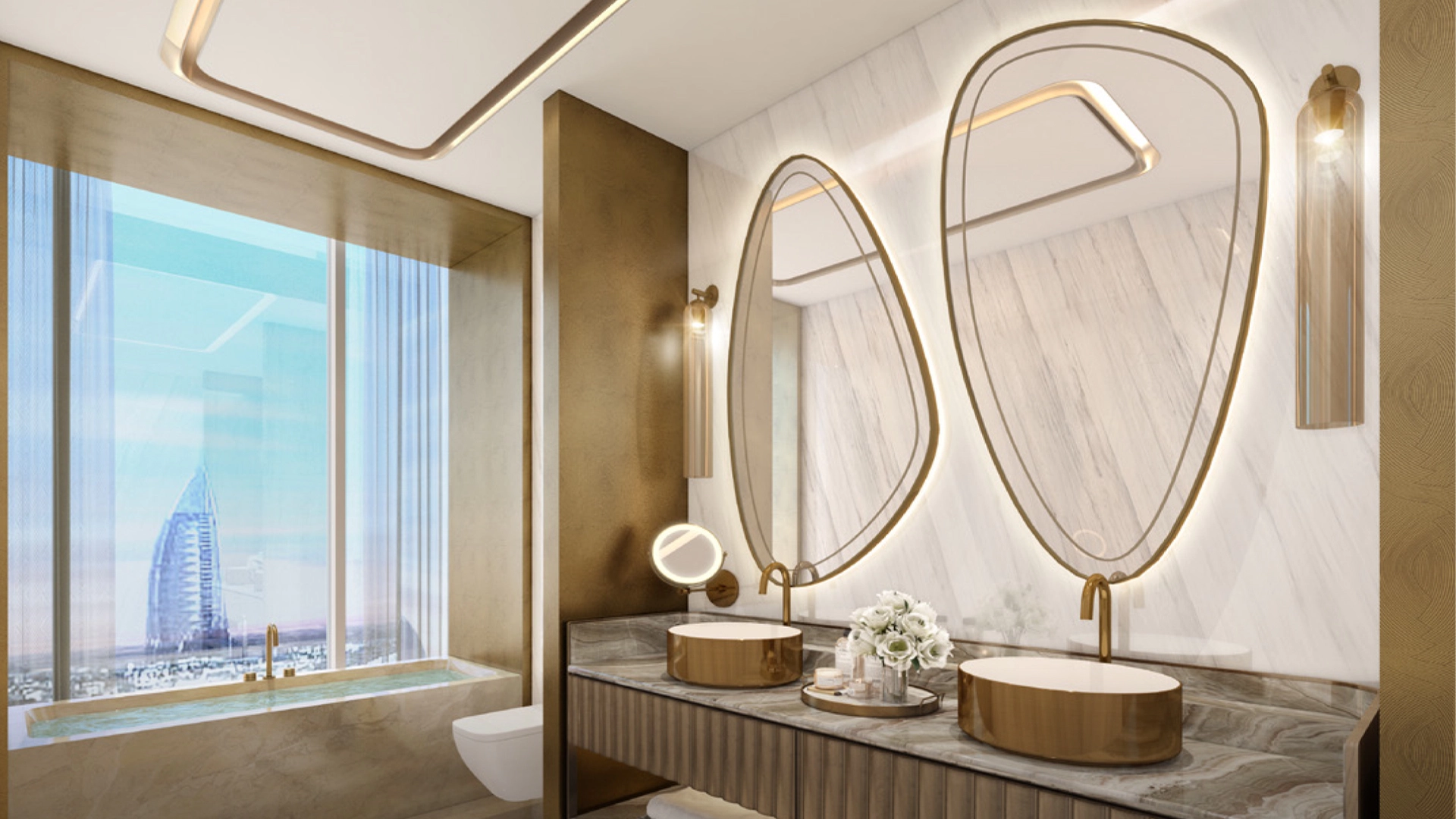 interiors
