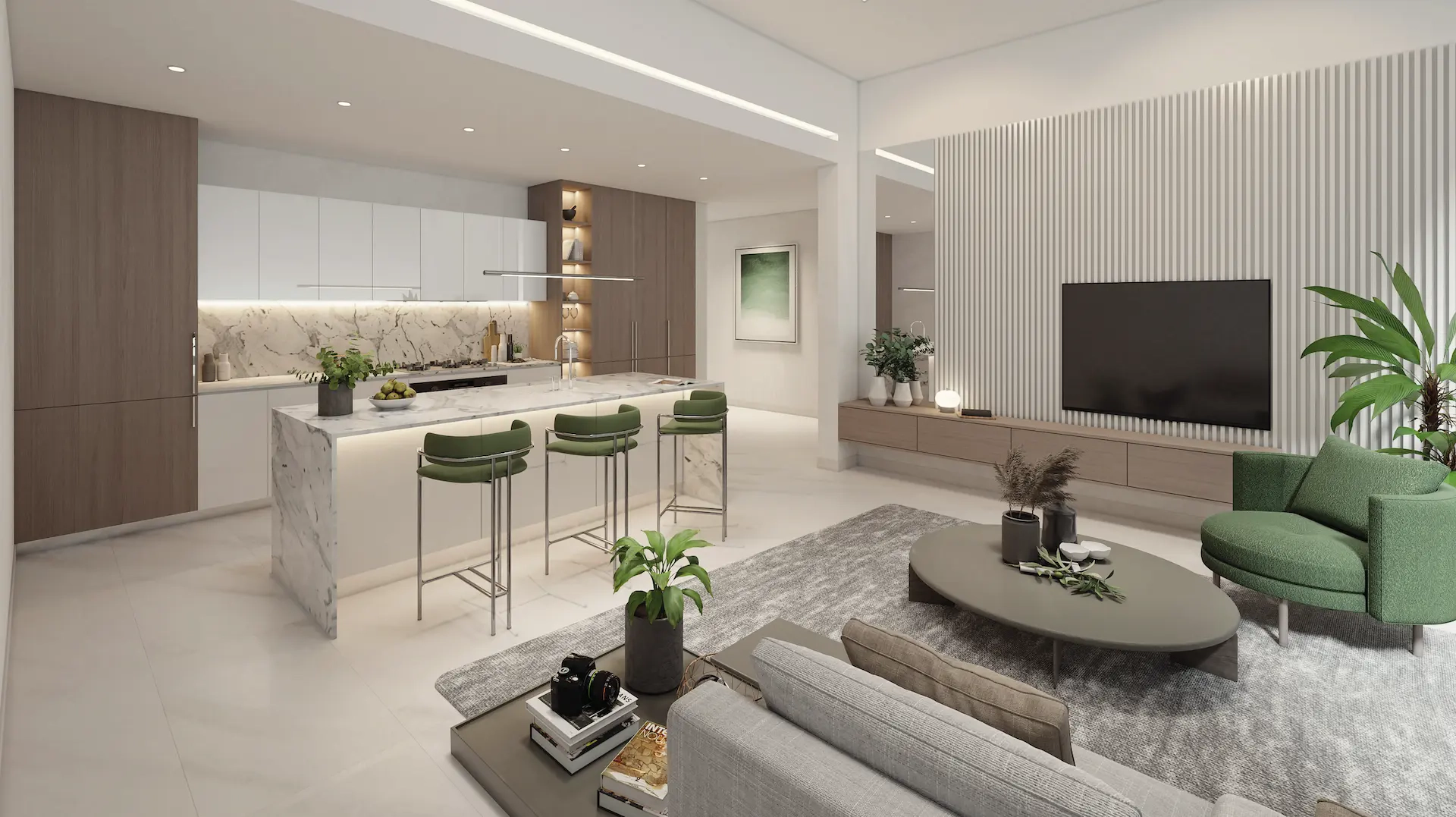 interiors