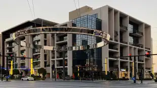 Building 12 at City Walk