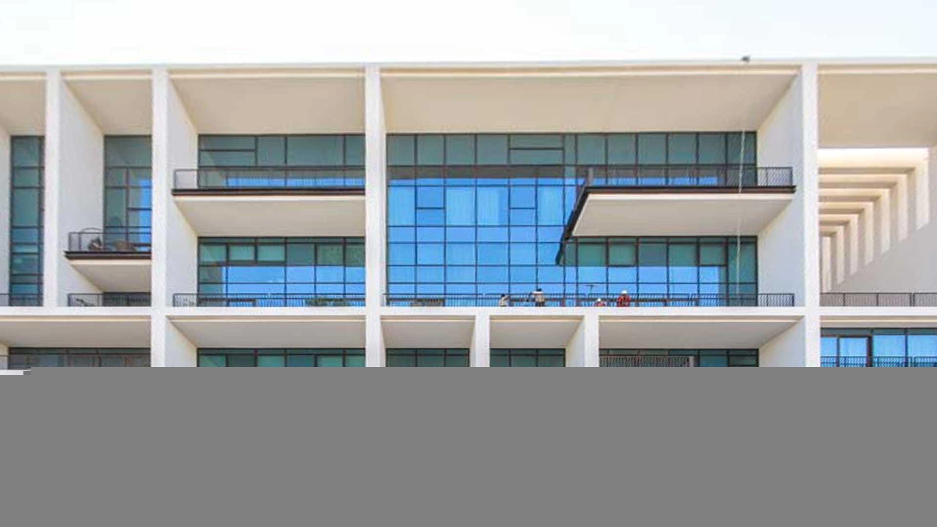 Building 12 at City Walk