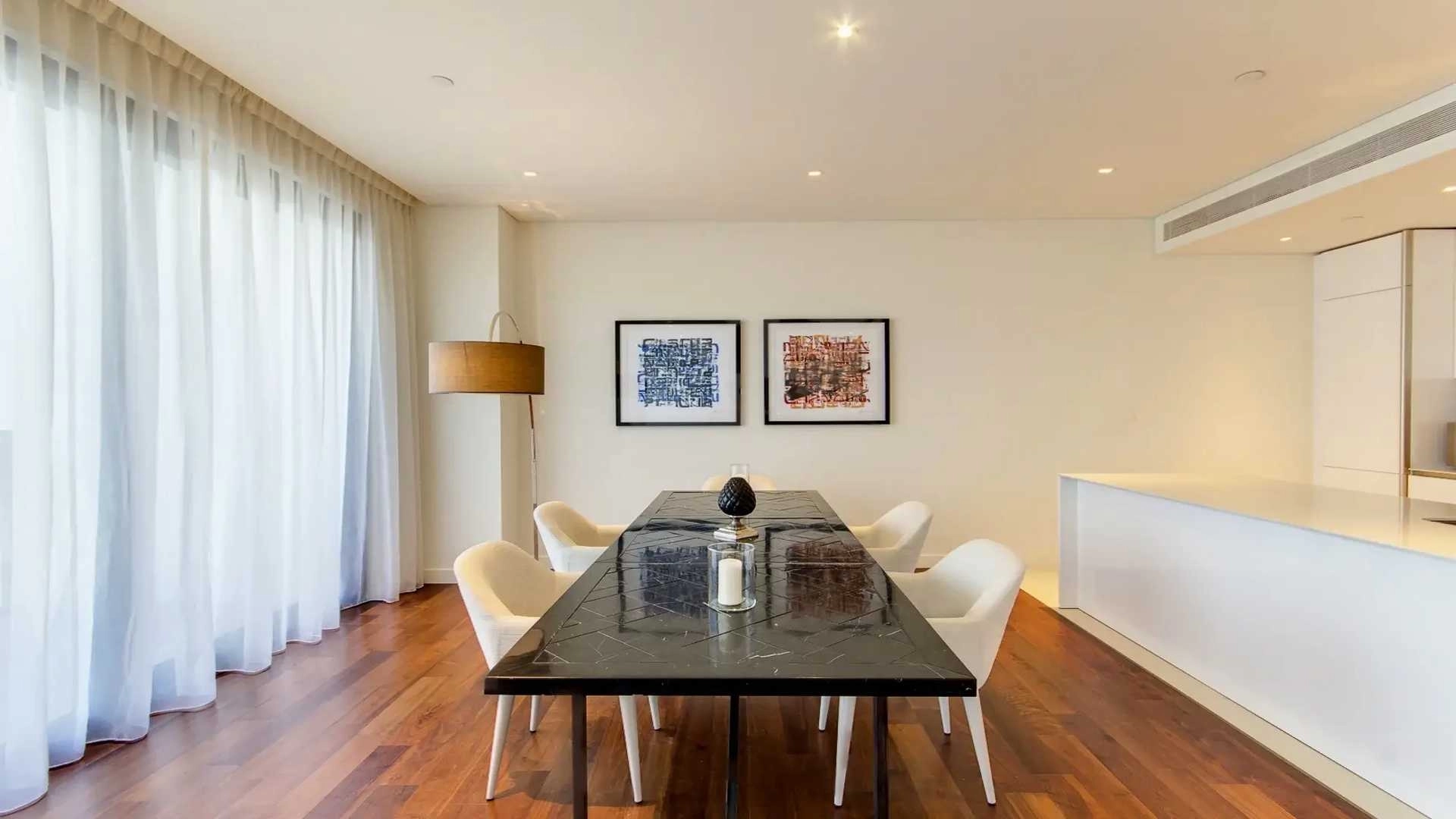 interiors