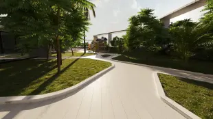 Verde