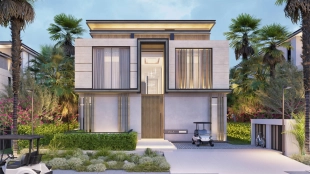 Signature Mansions