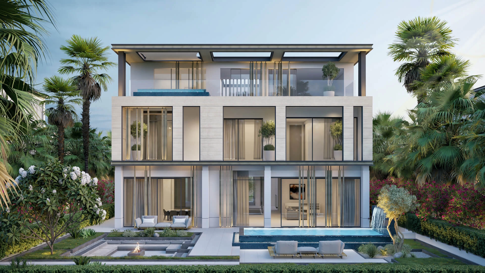 architecture