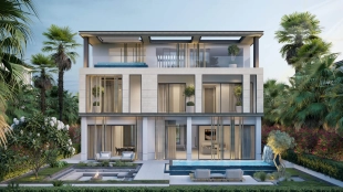 Signature Mansions