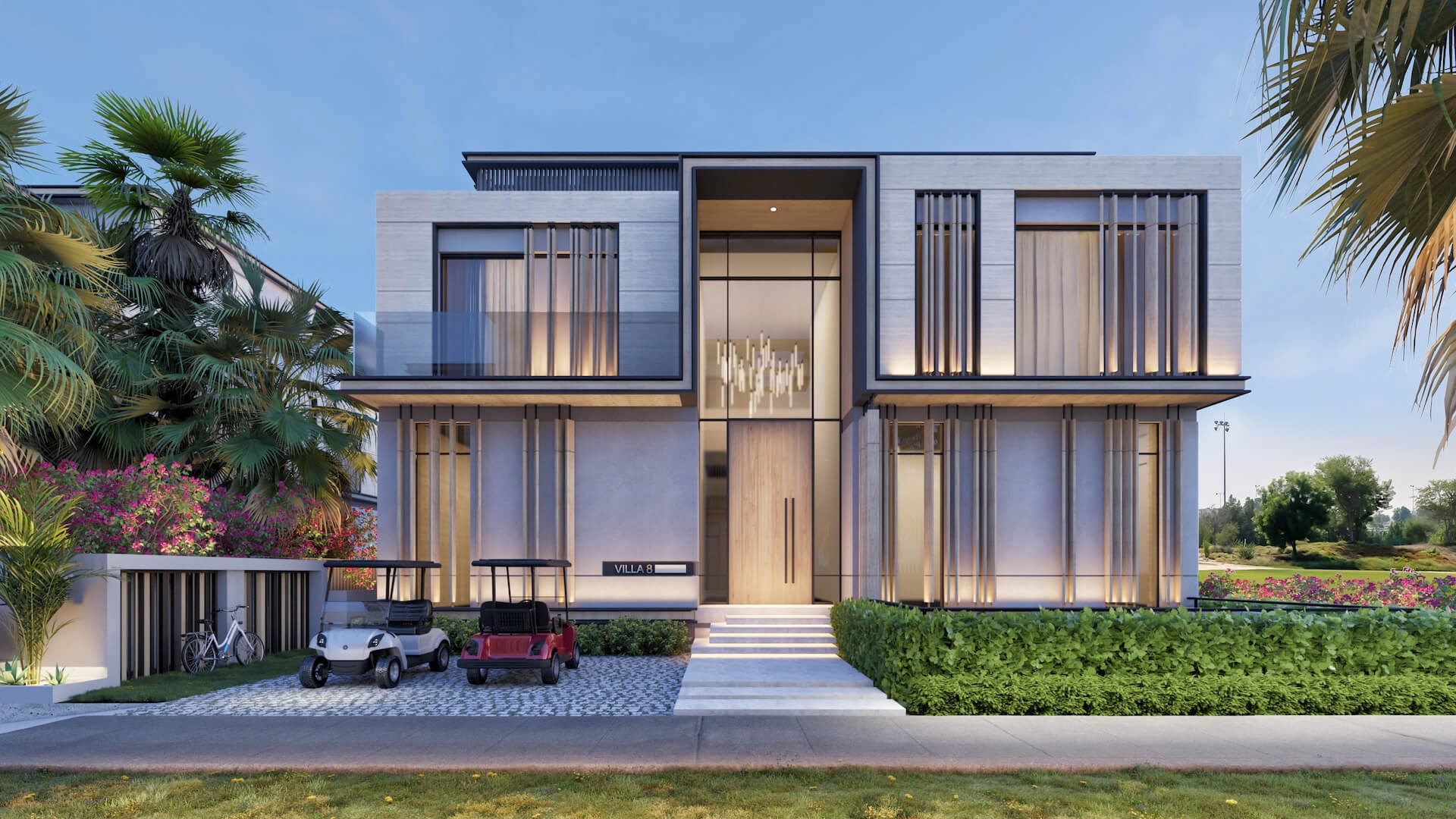 architecture