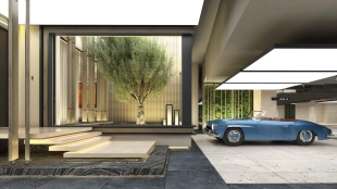 Signature Mansions