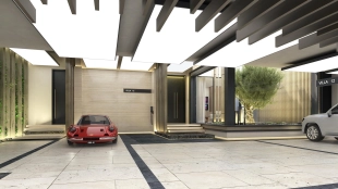 Signature Mansions
