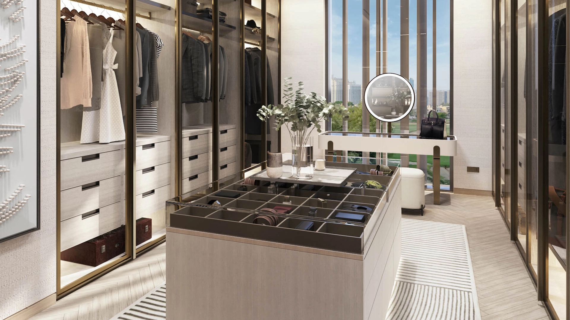 interiors