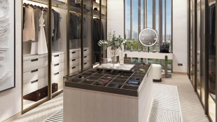Signature Mansions