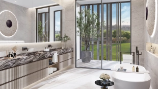 Signature Mansions