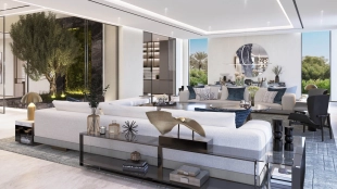 Signature Mansions