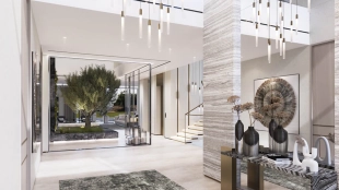 Signature Mansions