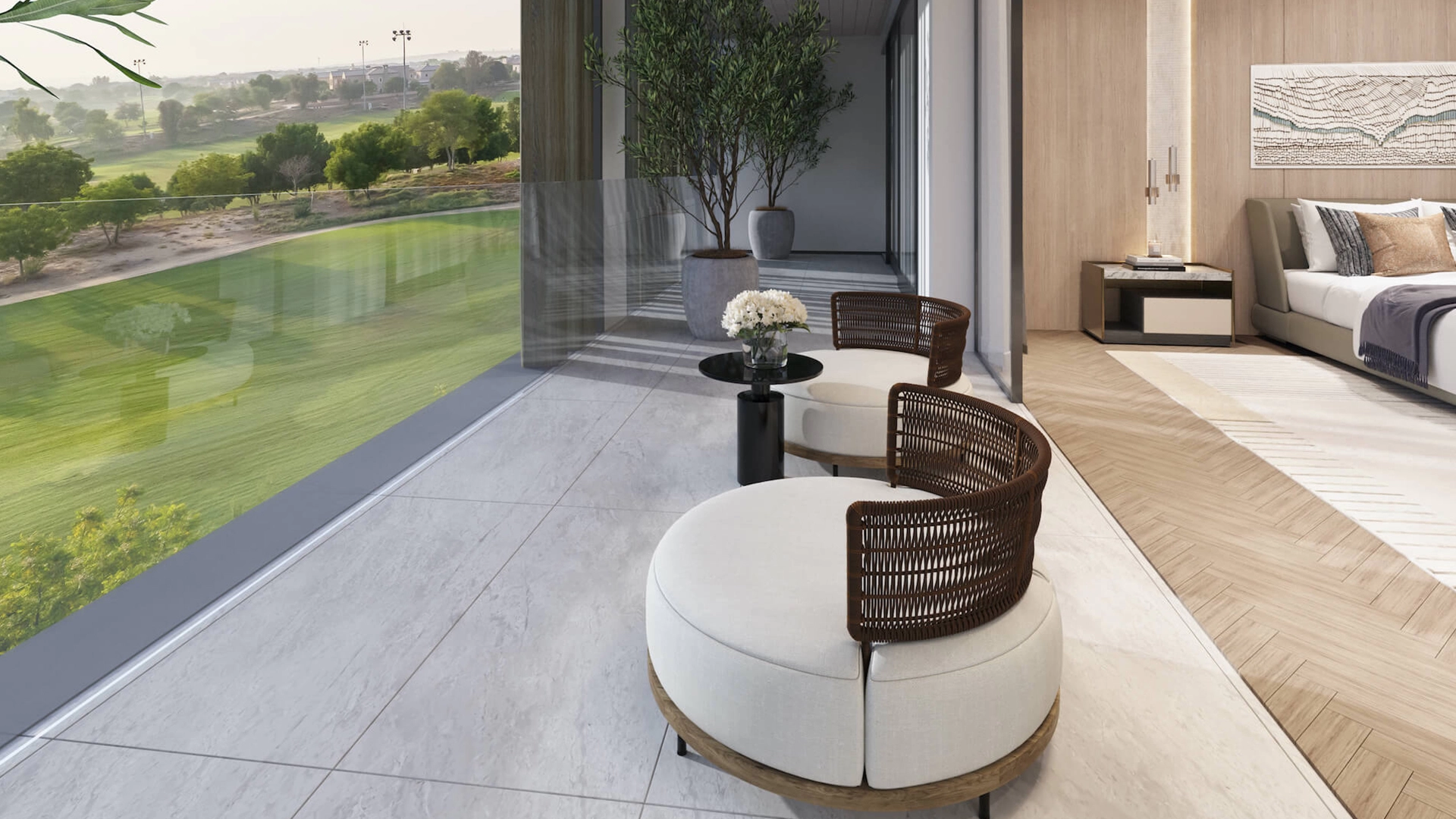interiors
