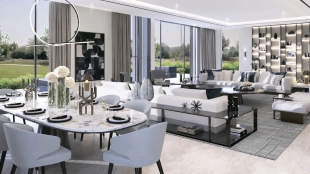 Signature Mansions