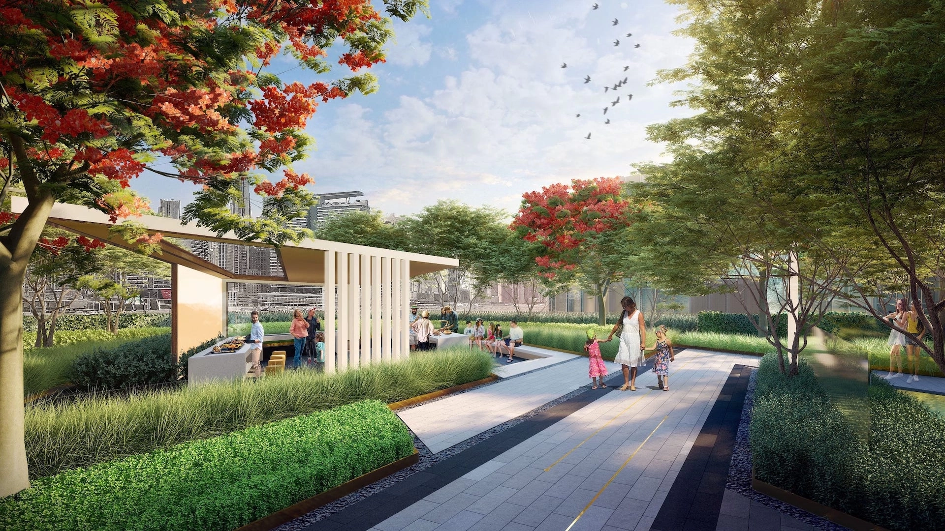 Design Quarter