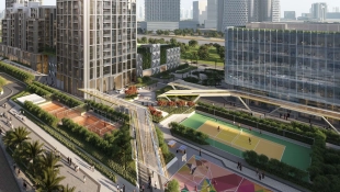 Design Quarter