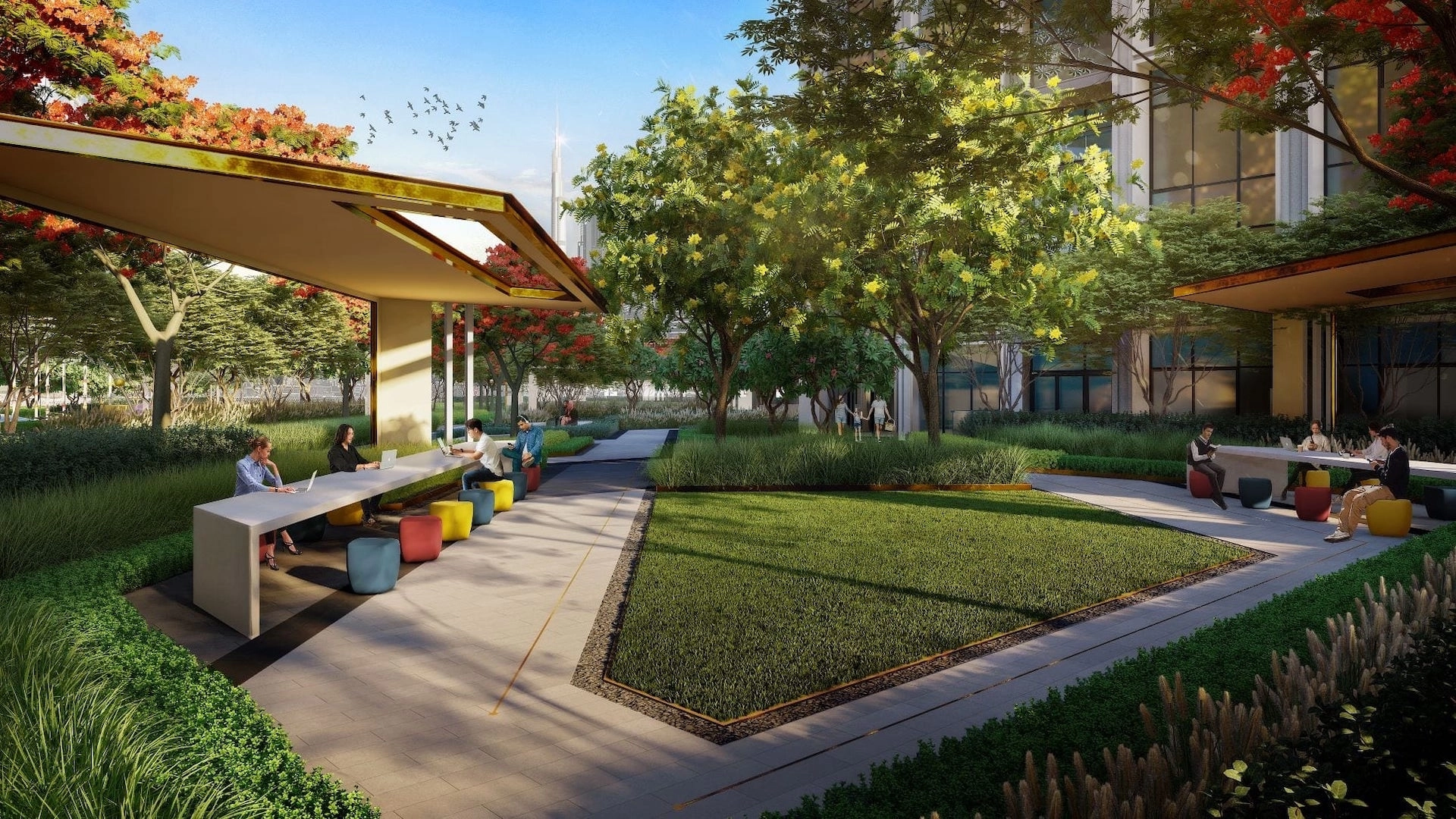 Design Quarter