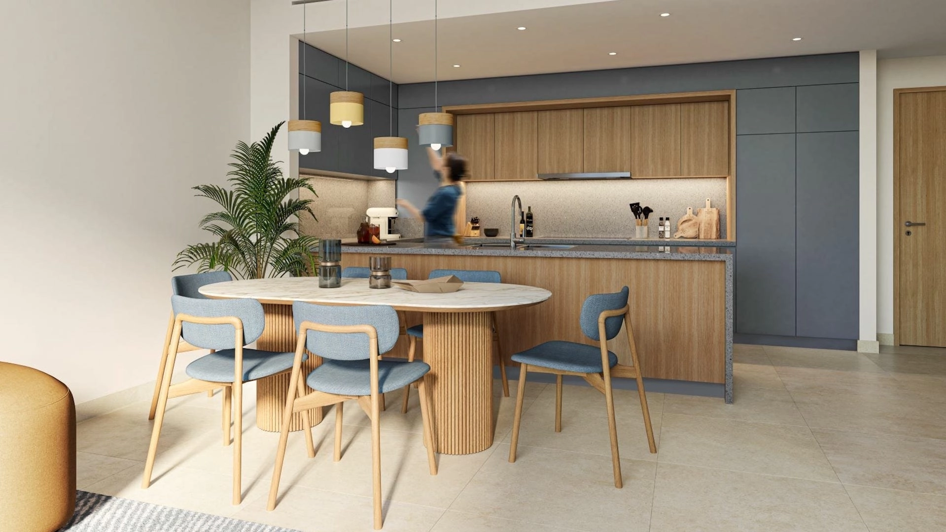 Design Quarter