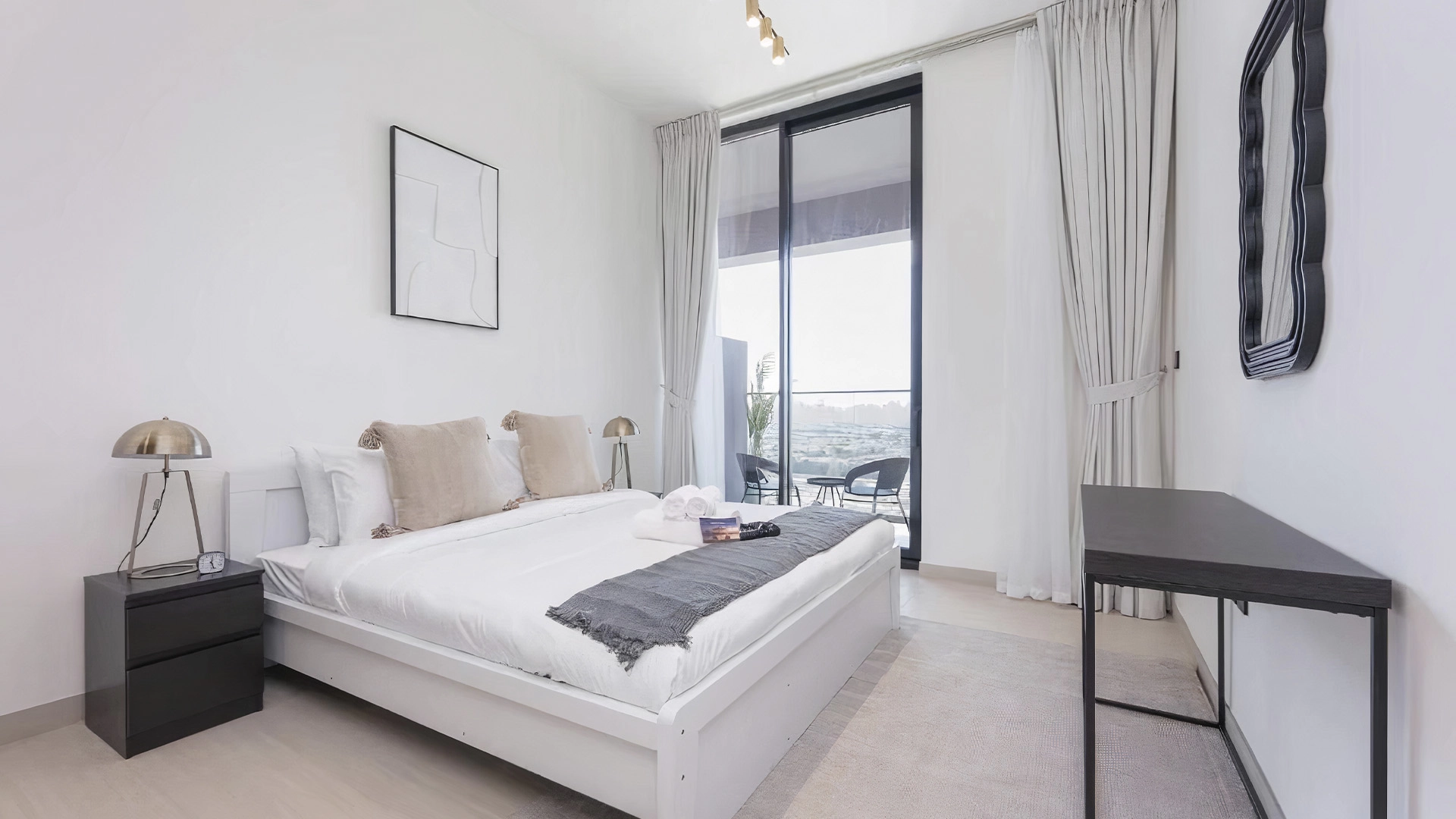 interiors