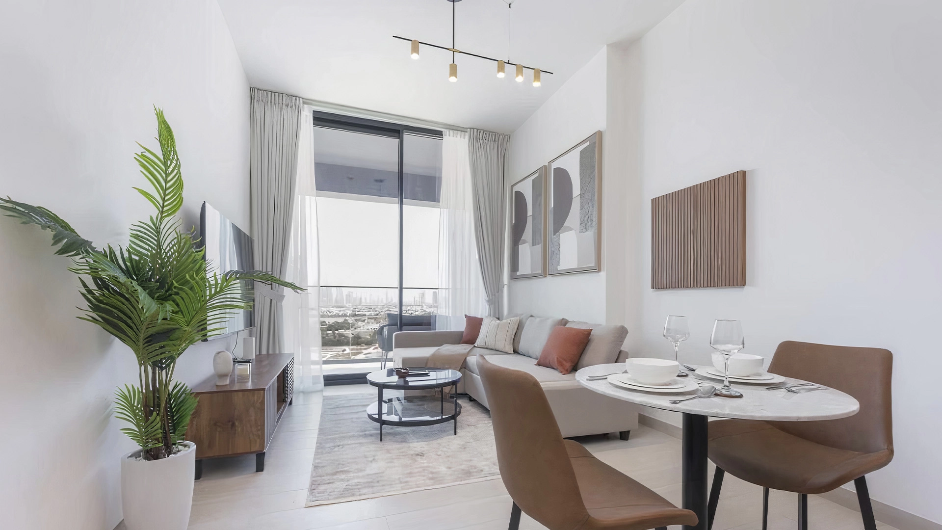 interiors