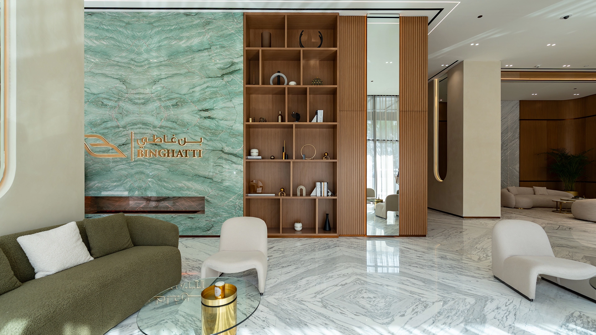 Binghatti Onyx