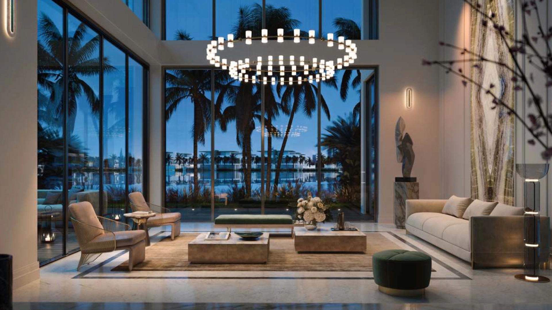 interiors