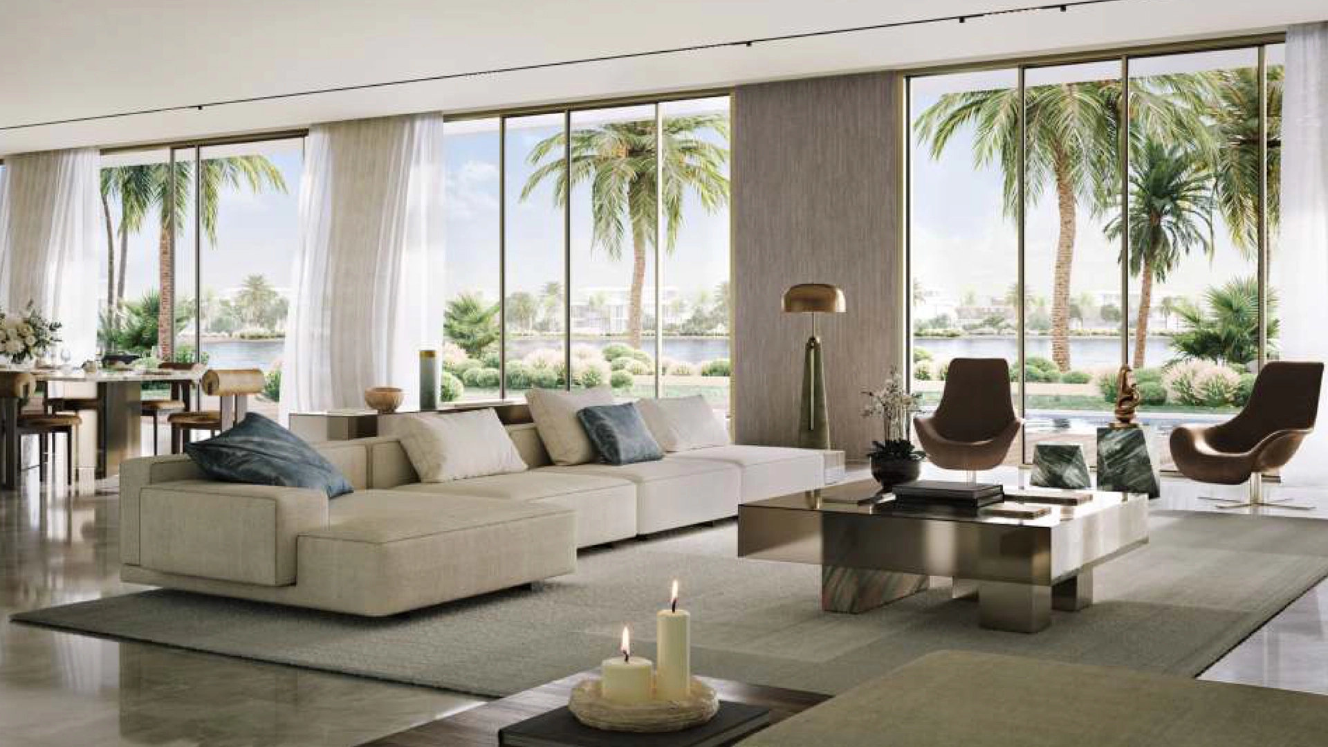 interiors