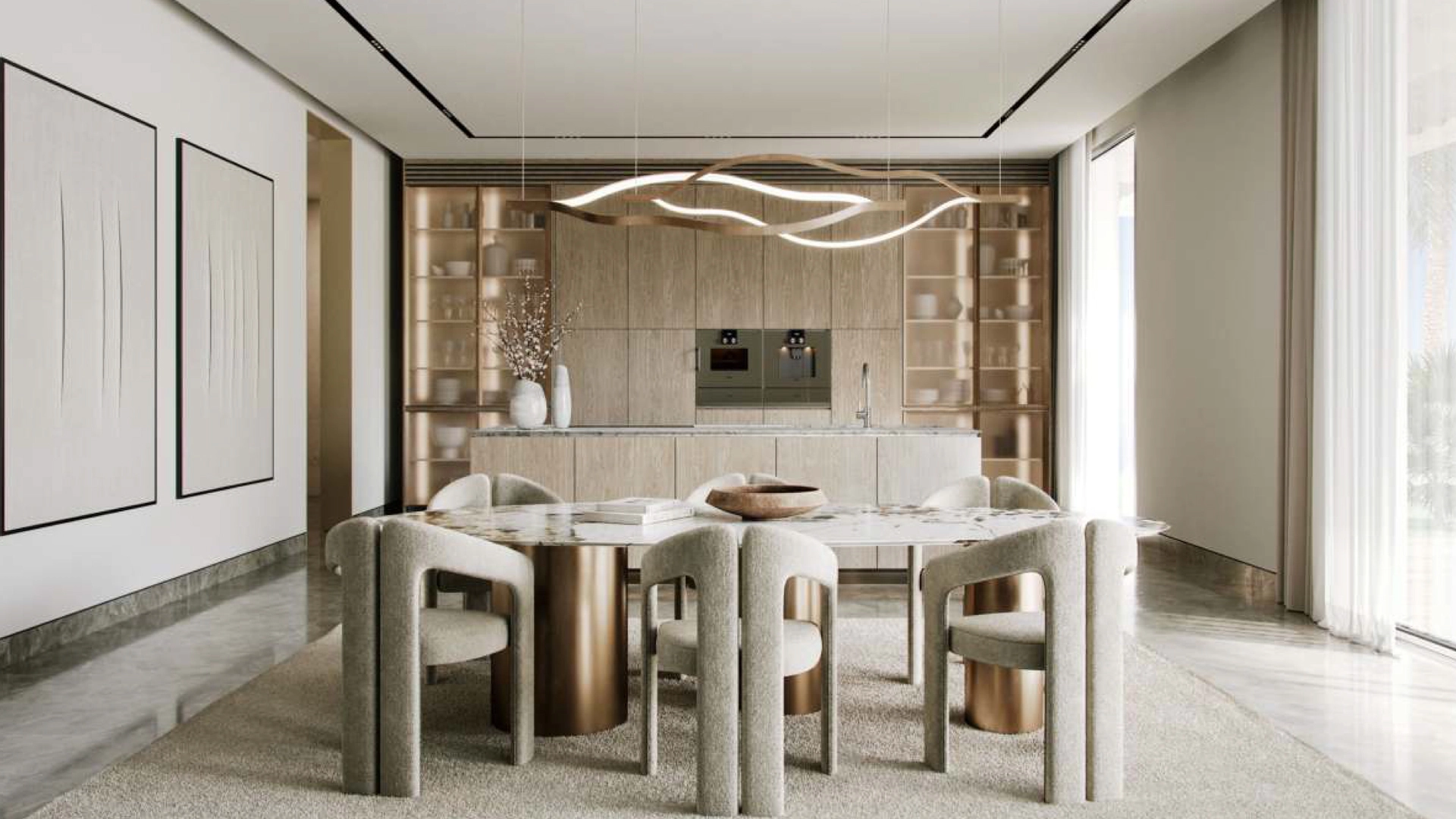 interiors