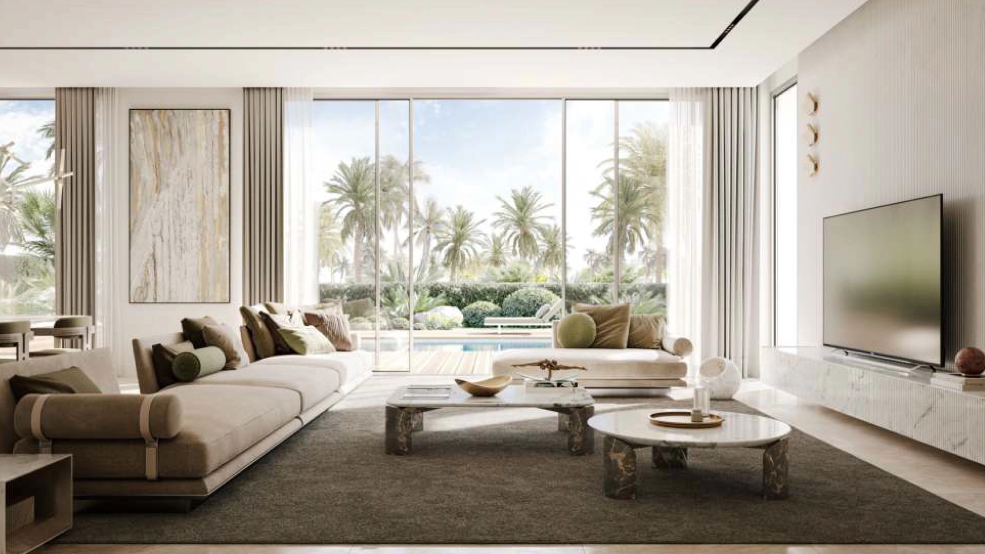 interiors