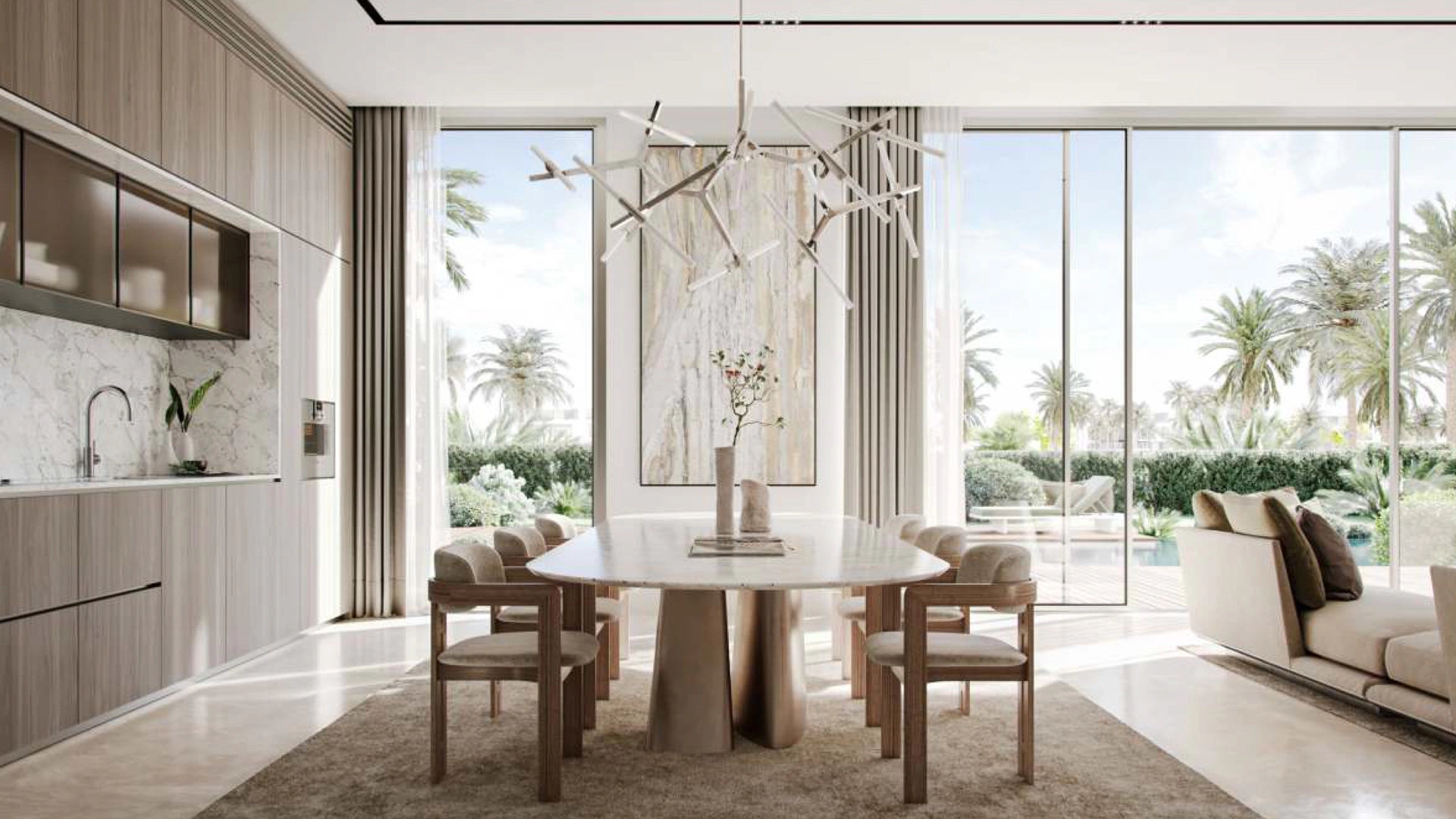 interiors