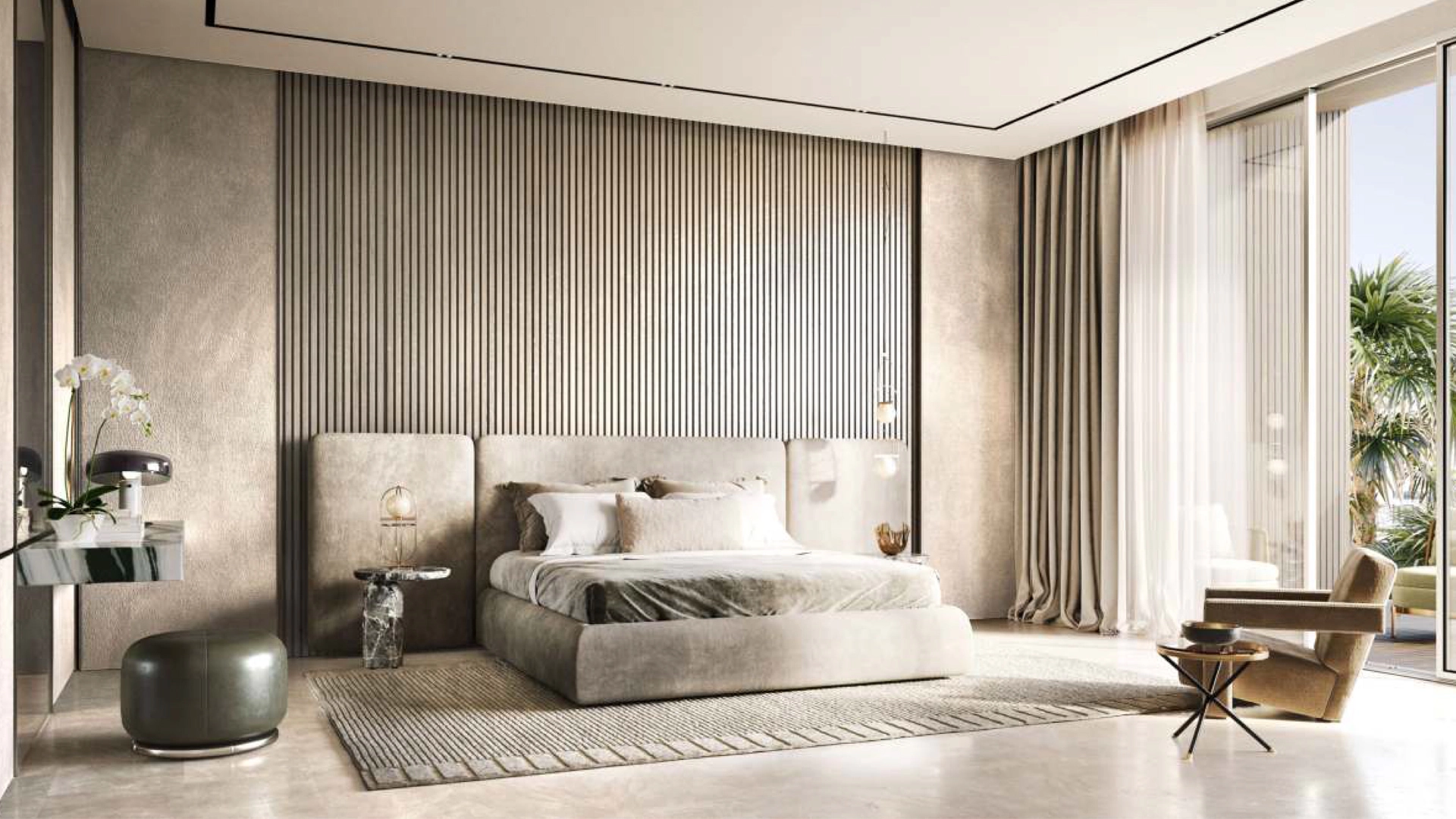 interiors