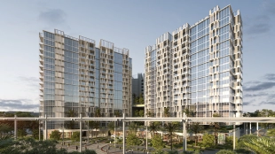 Mangrove Residences