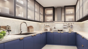 Mangrove Residences